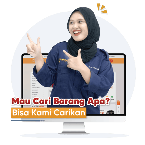 Rekomendasi Produk